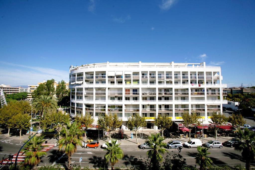 Apartbeach Royal Apartments Salou Exterior foto