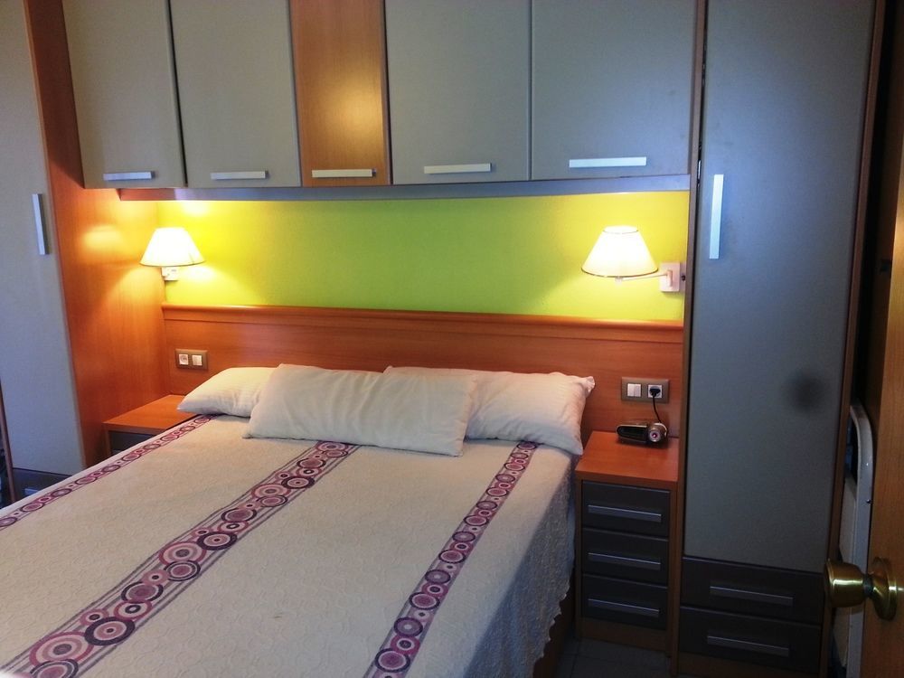 Apartbeach Royal Apartments Salou Exterior foto