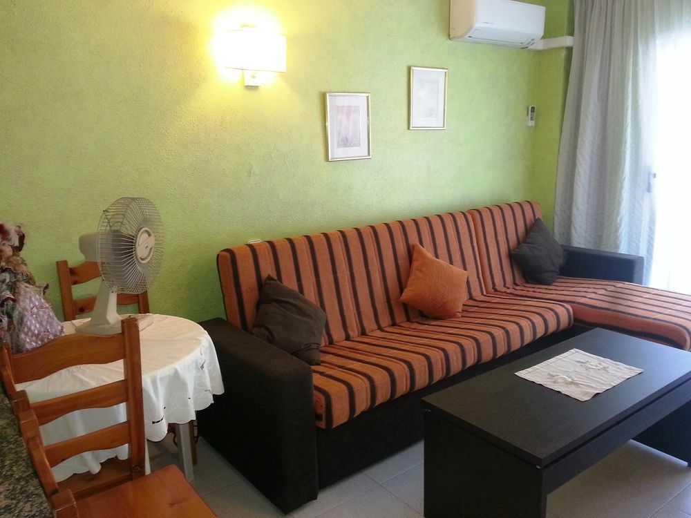 Apartbeach Royal Apartments Salou Exterior foto