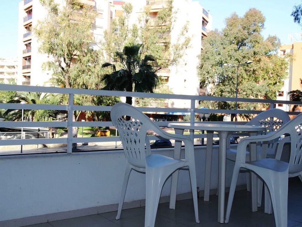 Apartbeach Royal Apartments Salou Exterior foto