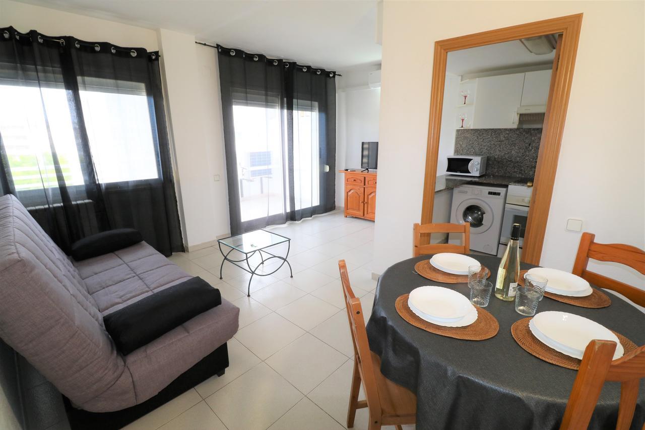 Apartbeach Royal Apartments Salou Exterior foto