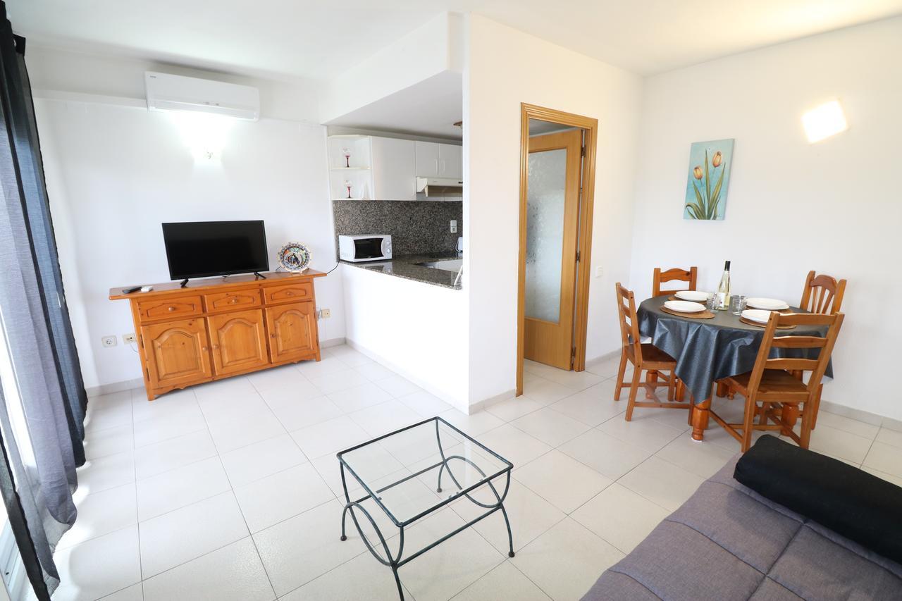 Apartbeach Royal Apartments Salou Exterior foto