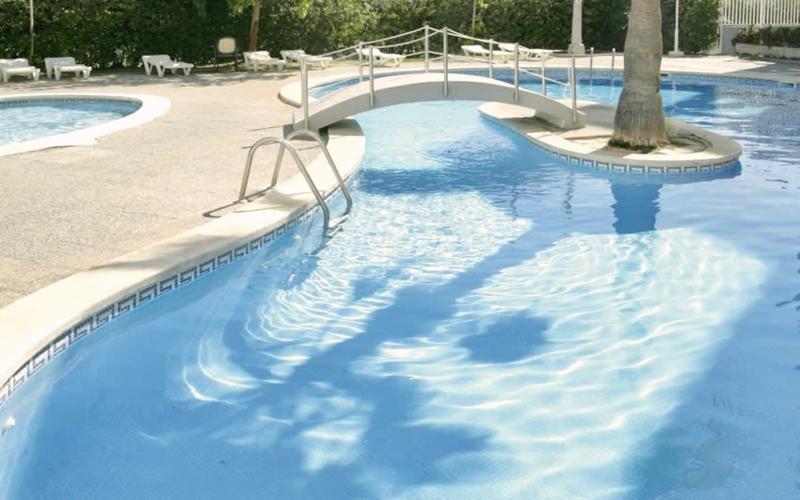 Apartbeach Royal Apartments Salou Exterior foto